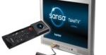 Telewizyjny odtwarzacz SanDisk