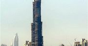 Najwyższy budynek ma 512 metrów... i wciąż rośnie