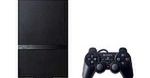 PS2 z niespodziewanym bonusem