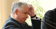 Prezydent Kaczyński: o. Rydzyk stwarza poważny problem