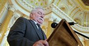 Wałęsa: nie chcą rezygnować z dochodowych posad