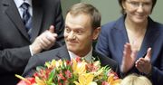 Złóż życzenia urodzinowe premierowi Tuskowi