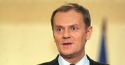 Tusk: będzie raport ws. niepowodzenia przy EXPO 2012