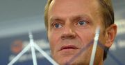 Tusk: ekipa Kaczyńskich nie popisała się