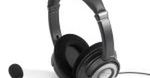 HS-900 słuchawki dla gracza i gadacza