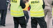Policjanci odchodzą z pracy
