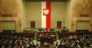Sejm cieszy się małym autorytetem u 85% Polaków