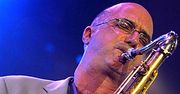 Zmarł słynny saksofonista Michael Brecker