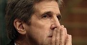 John Kerry nie będzie kandydował na prezydenta