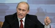 "Financial Times": Putin ostrzega Polskę