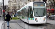 Po niemal 70 latach tramwaj wraca do Paryża