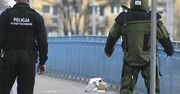 W paczkach we Wrocławiu nie było bomb