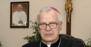 "Abp Michalik wzorcowo poinformował o materiałach IPN na jego temat"