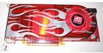Trzy Radeony HD2000 na AGP od Sapphire