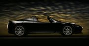 Tesla Roadster