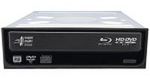 Komputerowe combo Blu-ray/HD DVD w pecetach HP