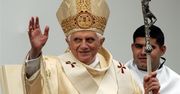 Płyta papieża Benedykta XVI - już za 4 miesiące