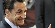 Sondaż: Sarkozy przed Royal