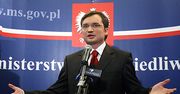 Zbigniew Ziobro chce ograniczyć immunitety
