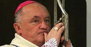 Abp Nycz odprawił pożegnalną mszę