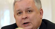 L. Kaczyński ws. lustracji: nie zwrócono mi uwagi na błędy