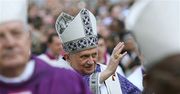 Benedykt XVI: uroczystości za dar, jakim był Jan Paweł II