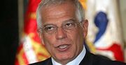 Borrell: obywatele mają zbyt mały udział w budowaniu Europy