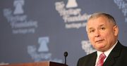 Premier Kaczyński: SB wciąż istnieje