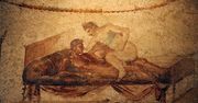 Pompeje odsłaniają erotyczną przeszłość