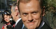 Tusk: ubiegamy się o władzę nie dla zaszczytów