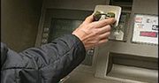W Krakowie drżą o swoje karty kredytowe