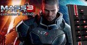 Nowości Razer dla fanów Mass Effect 3