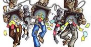 Polska w czołówce krajów z komputerami zombie
