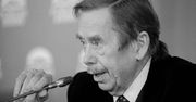 Vaclav Havel nie żyje