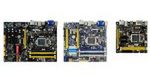Płyty główne Foxconn z chipsetem Intel H67