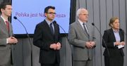 Polacy: Grabarczyk do dymisji; PJN: zwolnić prezesów PKP