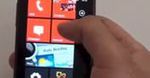 "Wyciekło" nagranie Samsunga Omnia7 działającego na WP7
