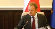 Tusk: wyciągam rękę do J. Kaczyńskiego, ale mam obawy