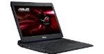 17-calowy notebook dla graczy z technologią Full HD NVIDIA 3D Vision