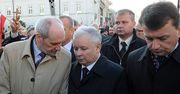 "PiS przypomina Komunistyczną Partię Polski"