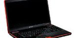 Toshiba Qosmio X500-14H na polskim rynku