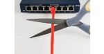 Libia: zablokowano dostęp do internetu