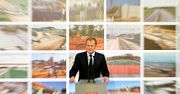 "Tusk i rząd to aktorzy - mistrzowie nicnierobienia"