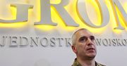 Zamieszania w GROM-ie ciąg dalszy, dymisja podtrzymana