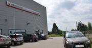 Nowe Centrum Szkoleniowe Mitsubishi