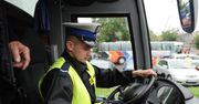 Policyjna akcja "BUS"