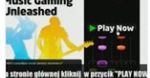 Jak grac w grę a'la Gitar Hero przez przegladarkę