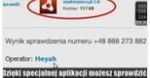 Jak sprawdzić numer telefonu komórkowego
