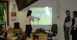 Otwarto elektroniczną klasę szkolną