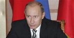 Putin nie ma telefonu komórkowego !